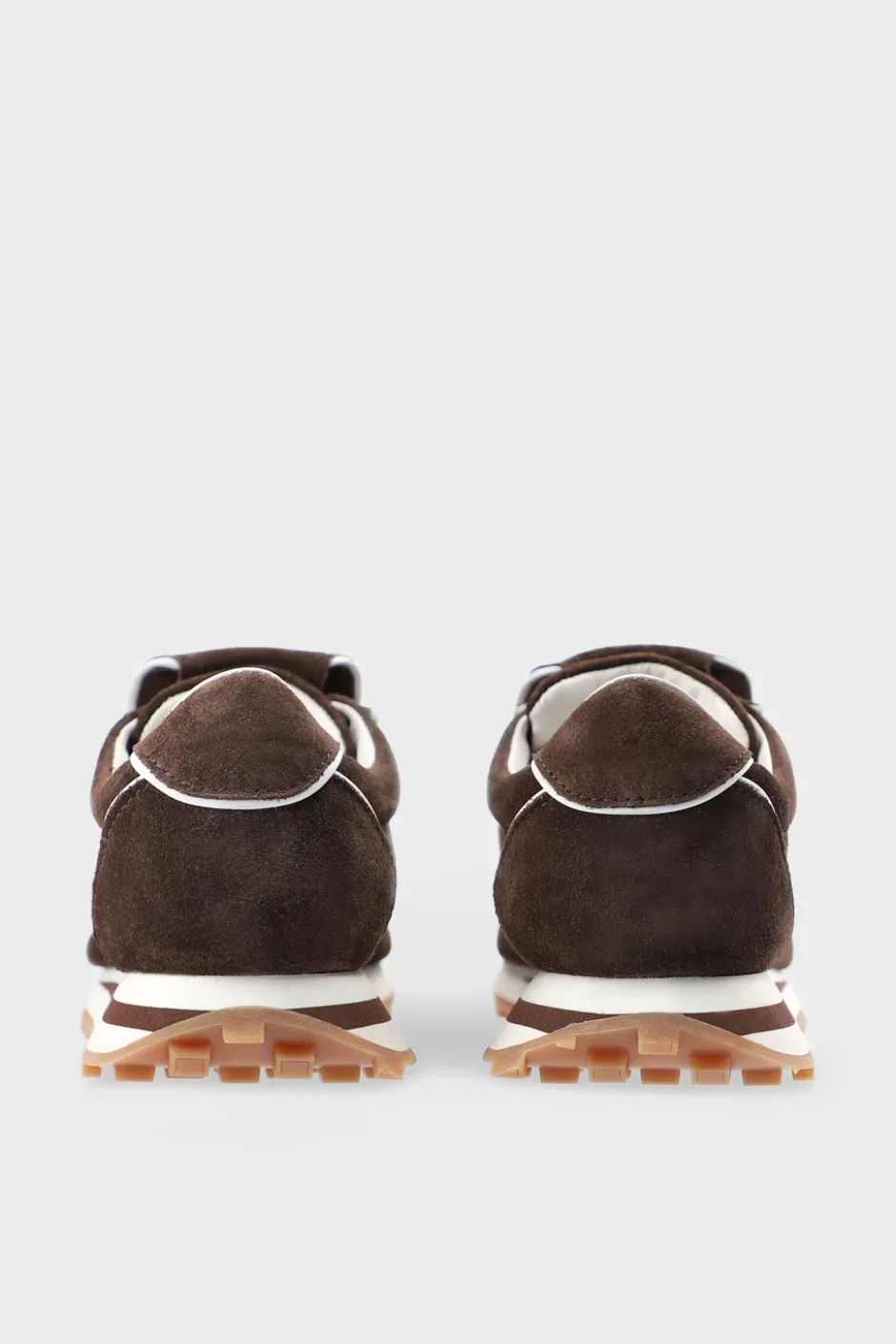 CPH450 suede chocolate