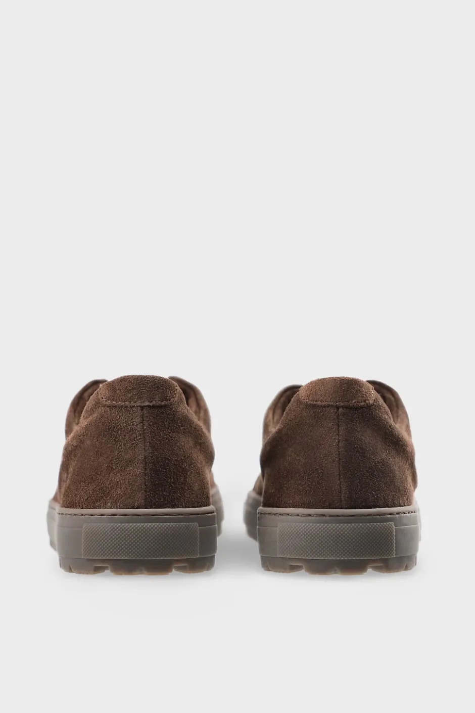 CPH124 suede chocolate