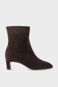 CPH362 suede chocolate
