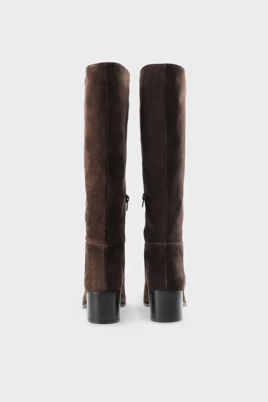 CPH299 suede chocolate