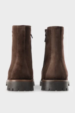 CPH849 suede chocolate
