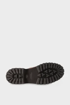 CPH849 suede chocolate