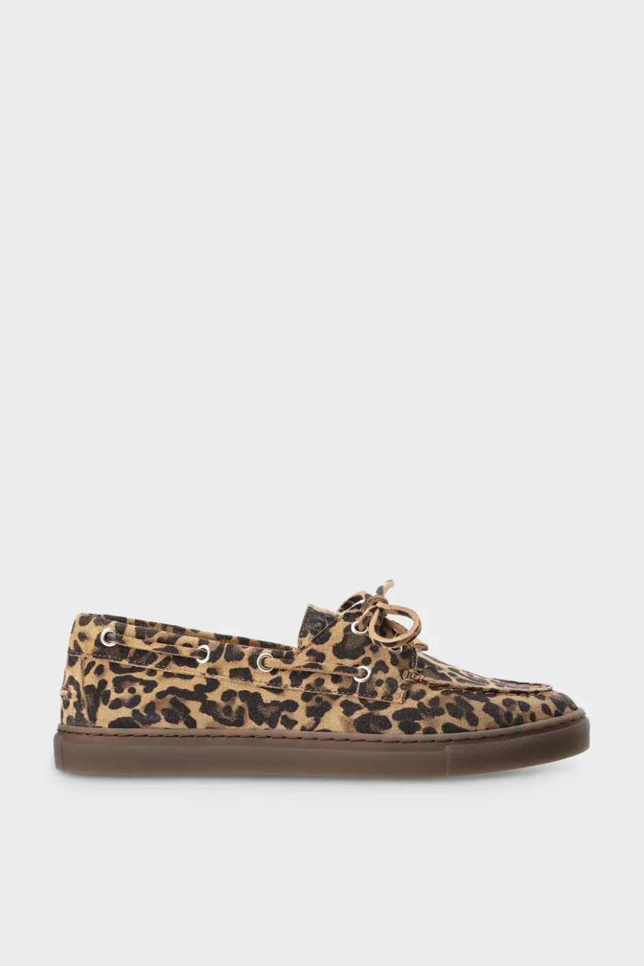 CPH160 suede leo