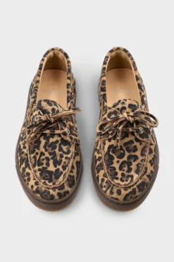 CPH160 suede leo