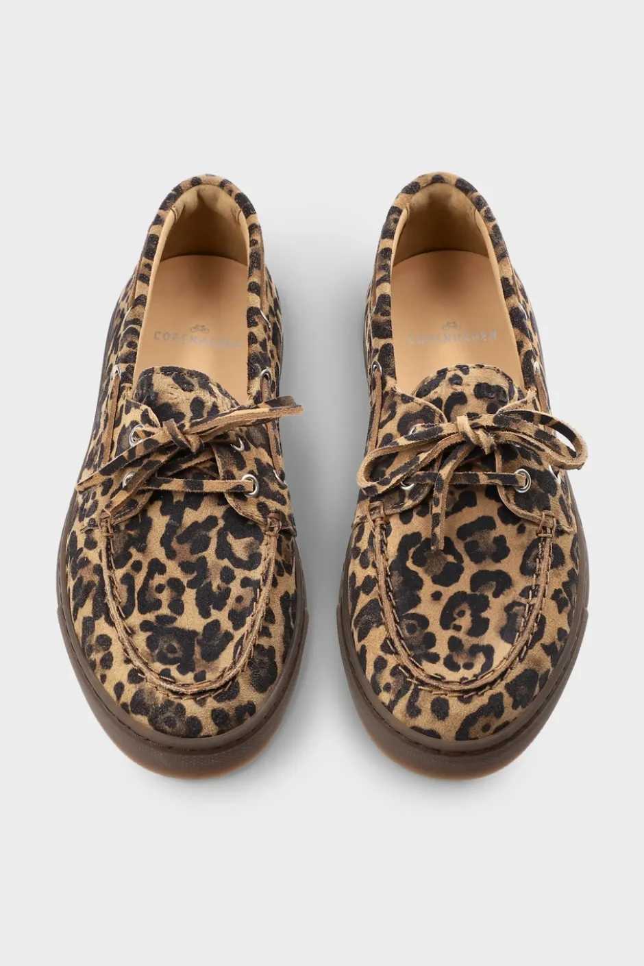 CPH160 suede leo