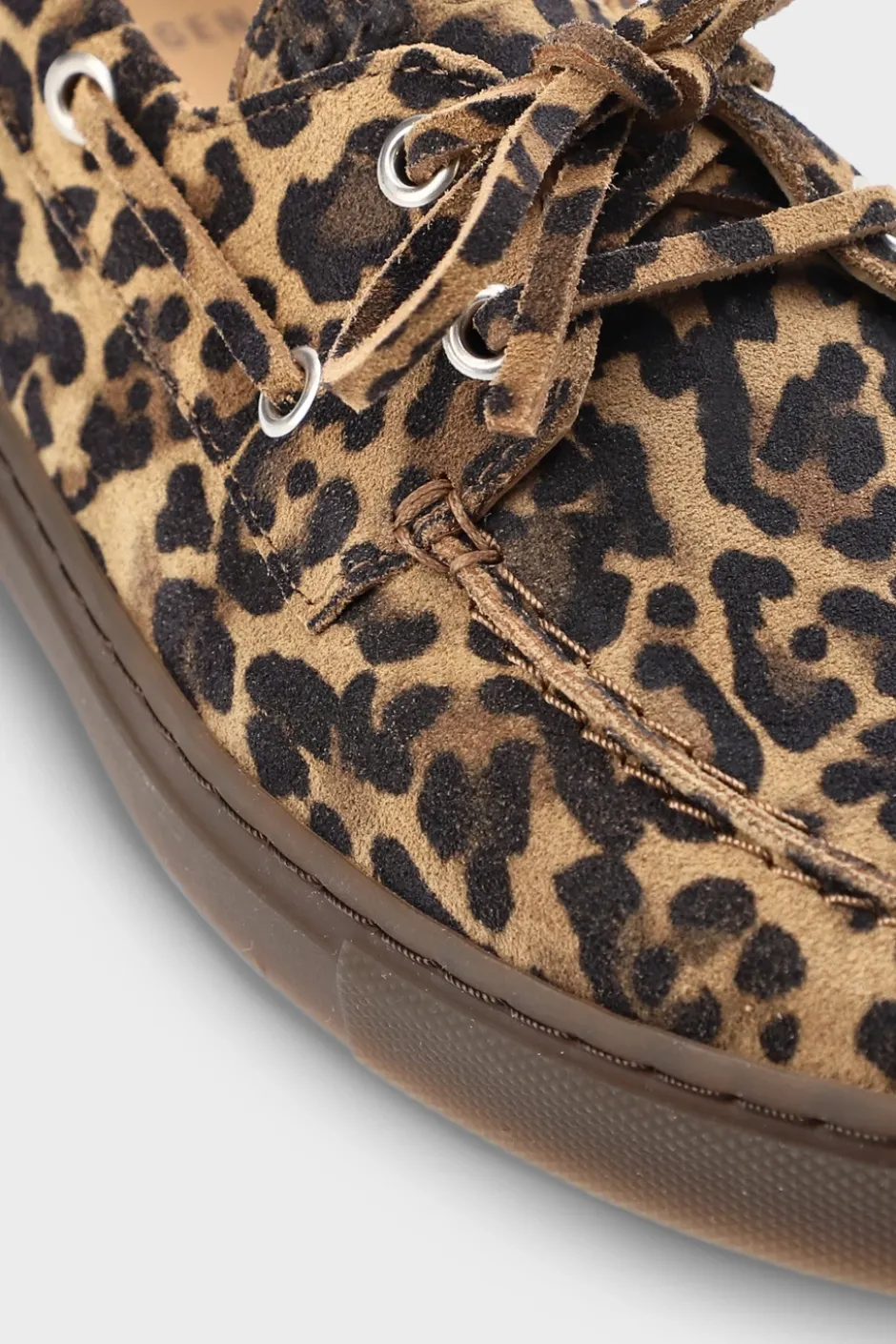 CPH160 suede leo