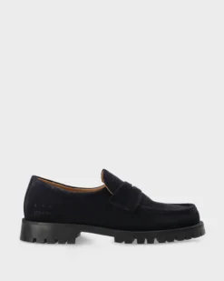 CPH848 suede navy