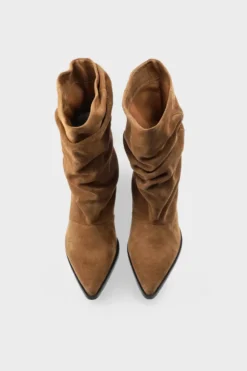 CPH292 suede new brown