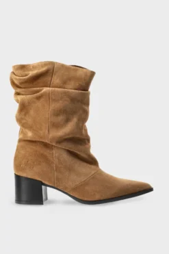 CPH292 suede new brown