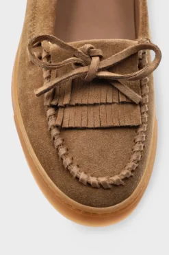 CPH365 suede new brown