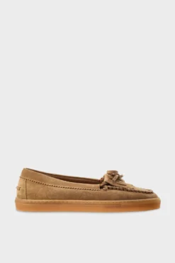 CPH365 suede new brown