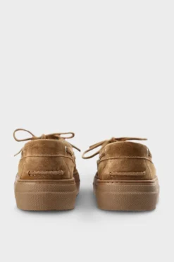 CPH177 suede new brown