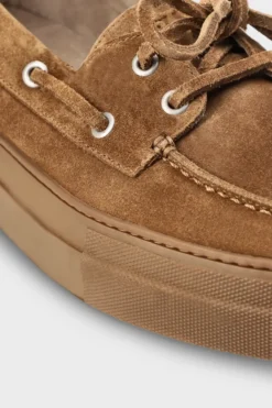 CPH177 suede new brown