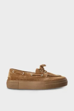 CPH177 suede new brown