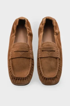 CPH885 suede new brown