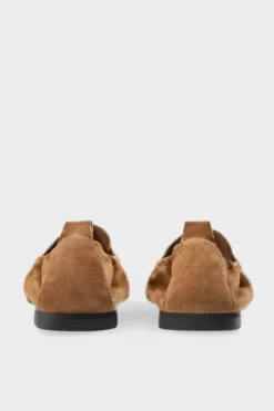 CPH885 suede new brown