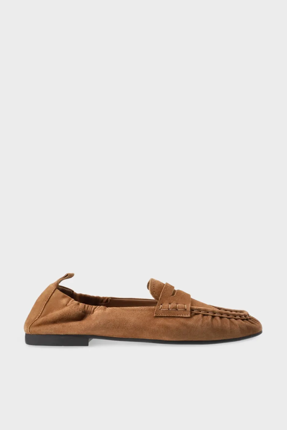 CPH885 suede new brown