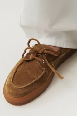 CPH160 suede new brown