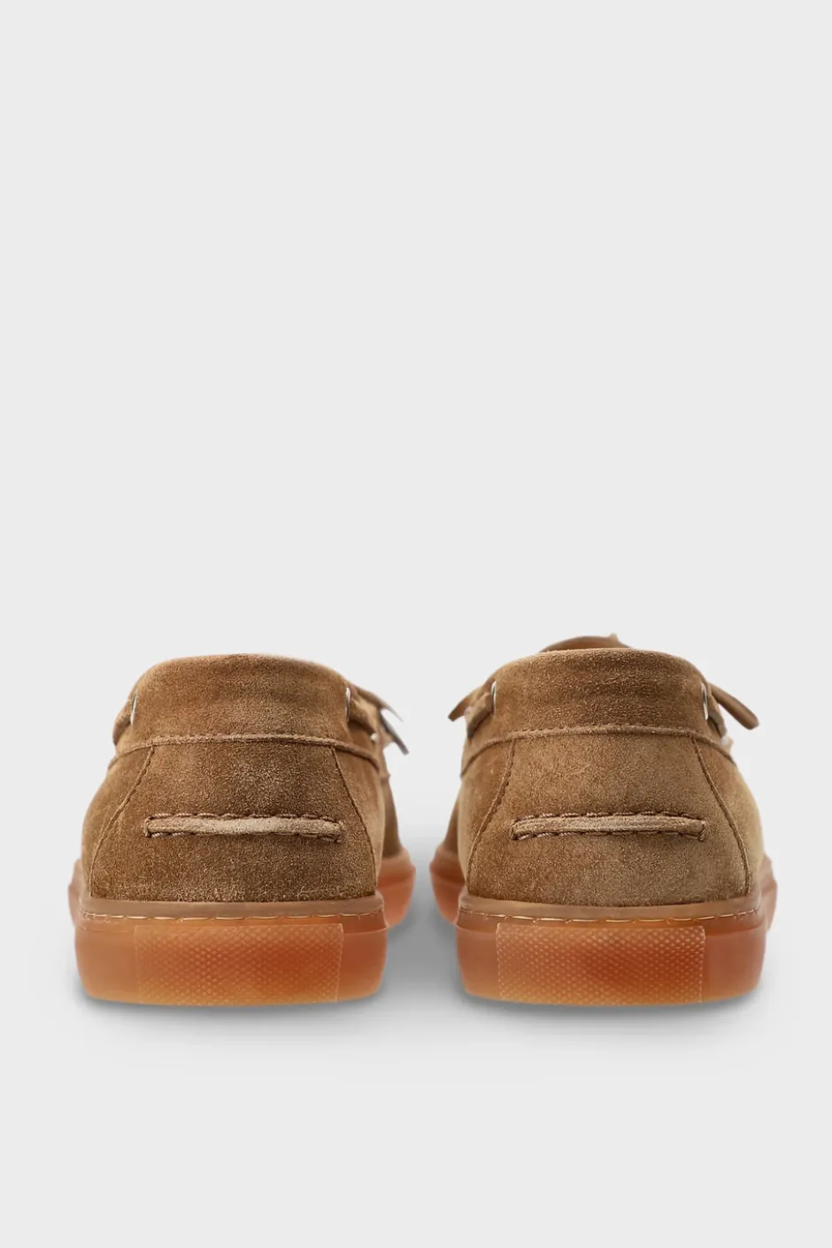 CPH160 suede new brown