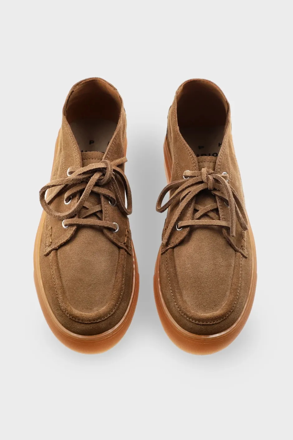 CPH173 suede new brown
