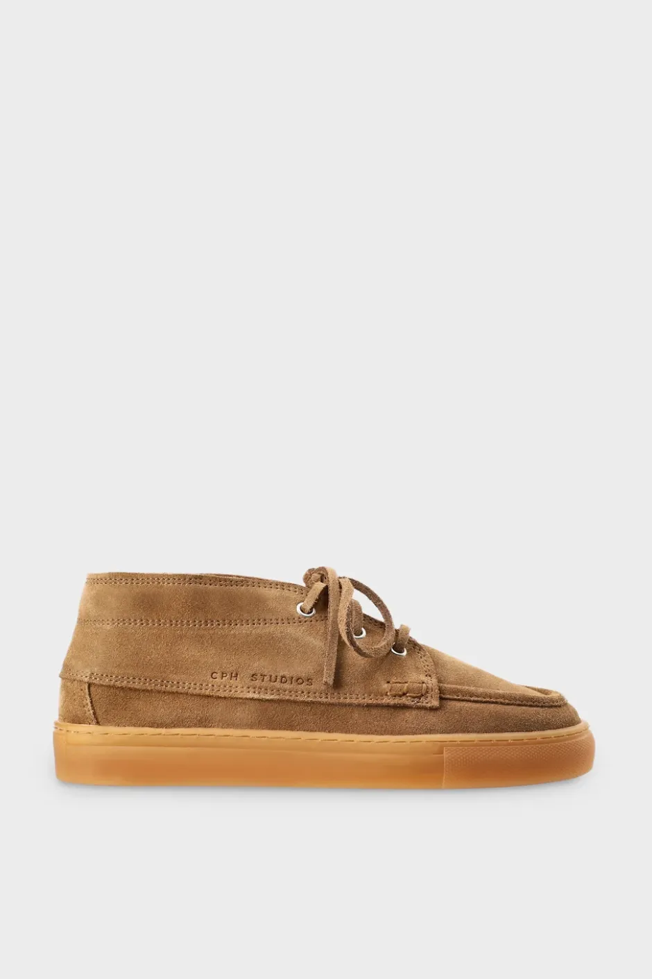 CPH173 suede new brown
