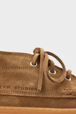 CPH173 suede new brown
