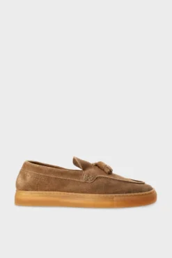 CPH164 suede new brown