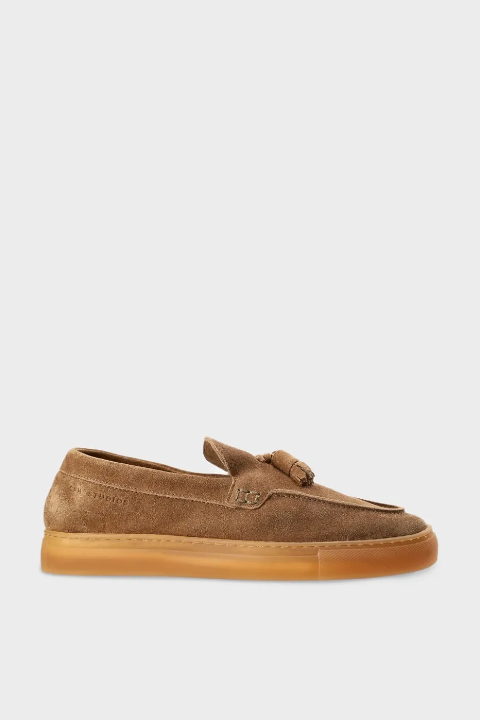 CPH164 suede new brown