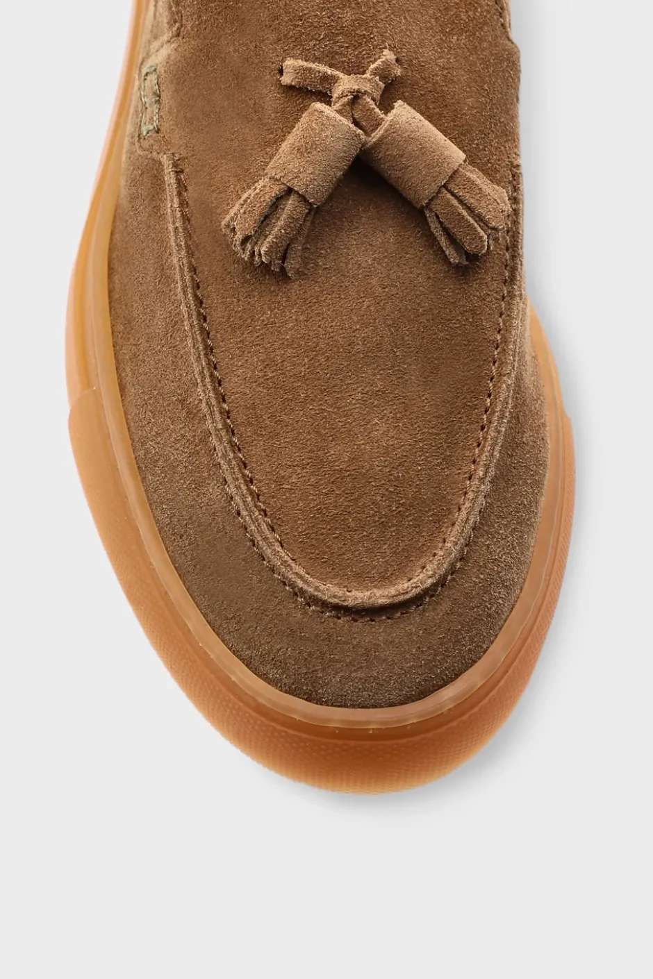 CPH164 suede new brown