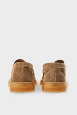 CPH164 suede new brown