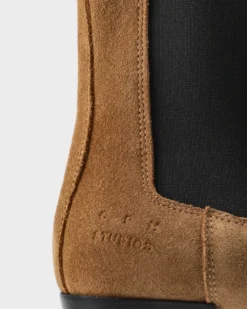 CPH361 suede new brown
