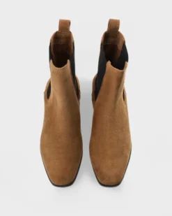 CPH361 suede new brown