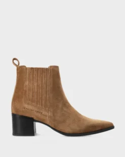 CPH298 suede new brown