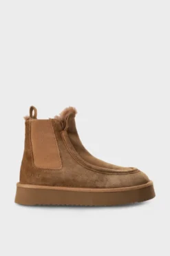 CPH267 suede new brown