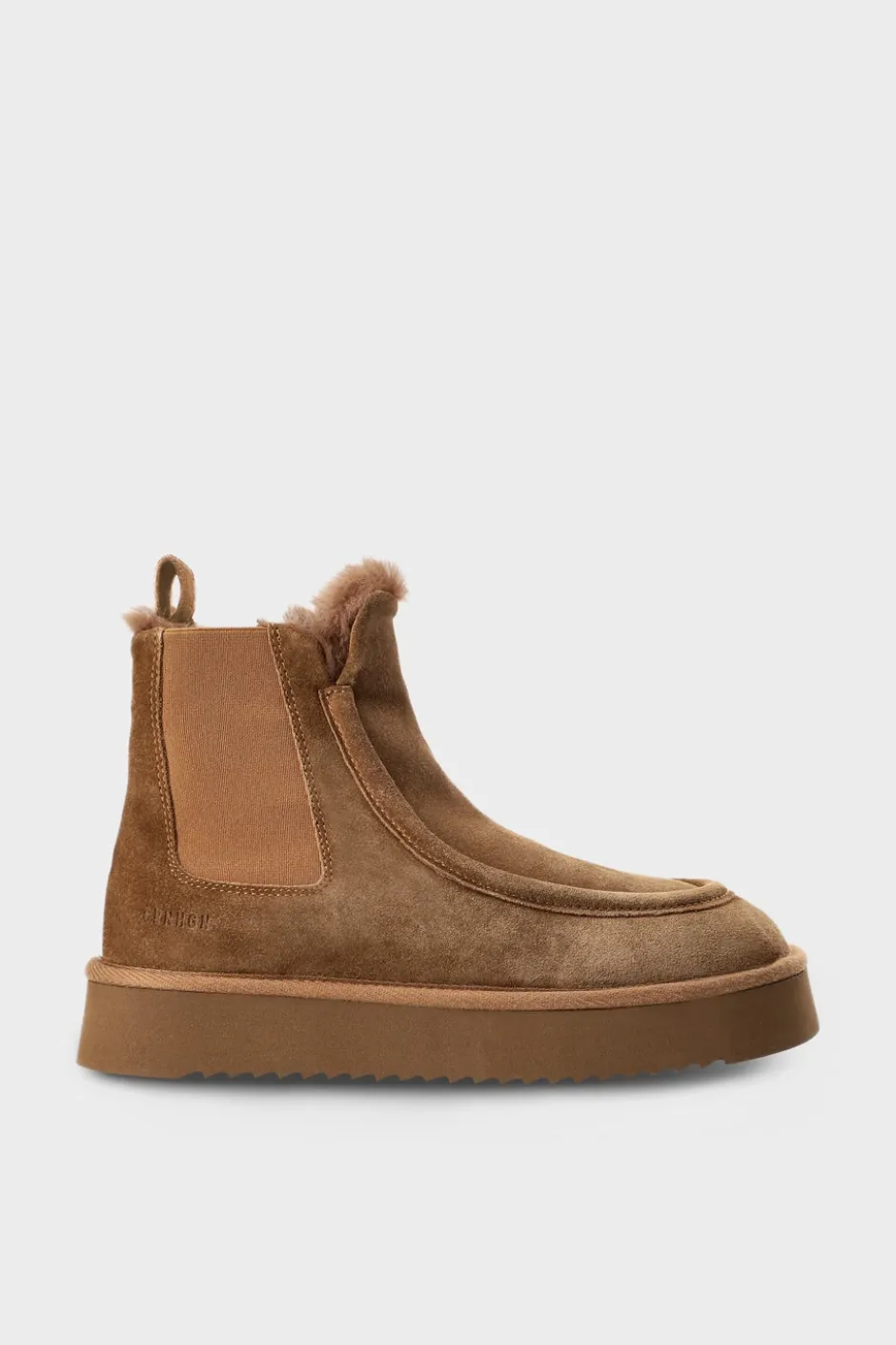CPH267 suede new brown