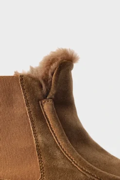 CPH267 suede new brown
