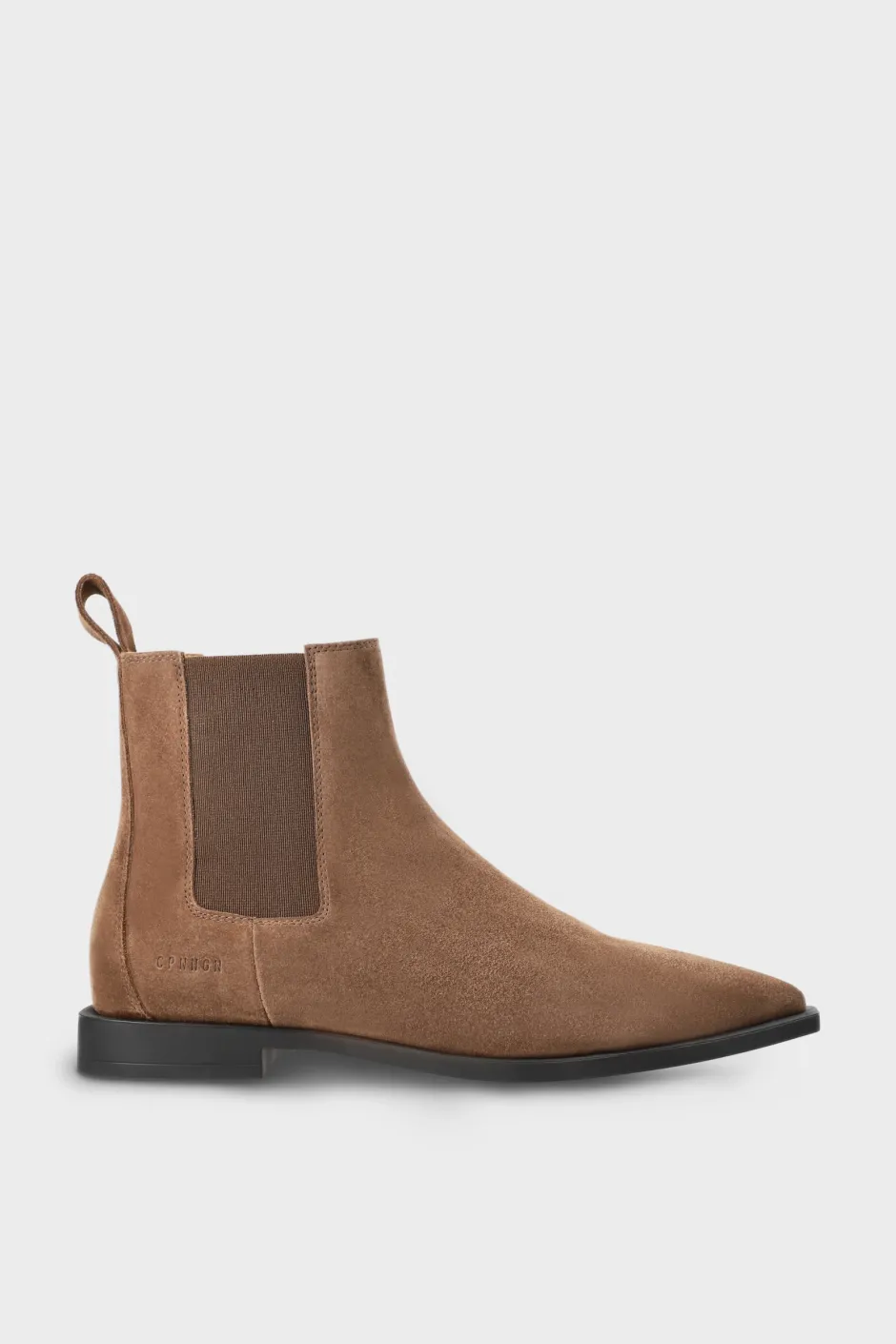 CPH410 suede new mokka