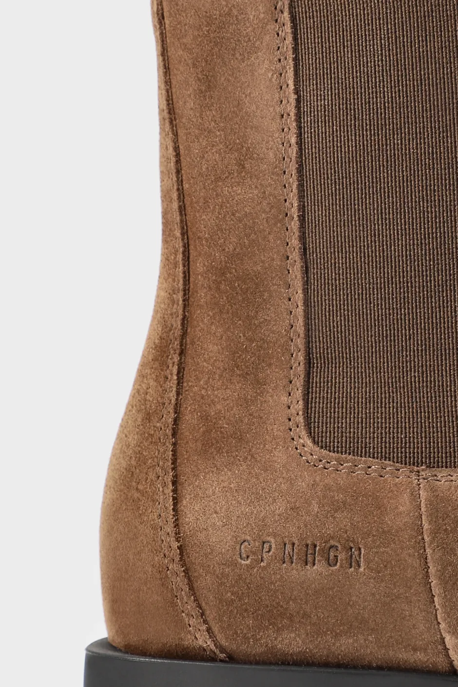 CPH410 suede new mokka