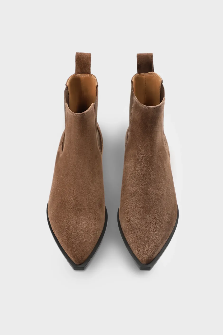 CPH410 suede new mokka