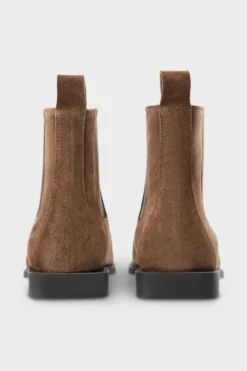 CPH410 suede new mokka