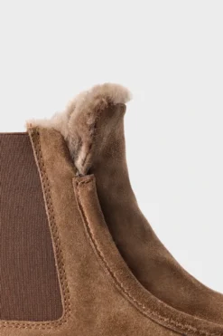 CPH267 suede new mokka