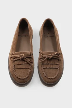 CPH365 suede new mokka