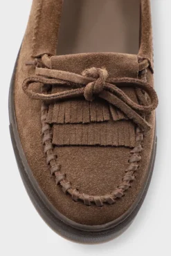 CPH365 suede new mokka