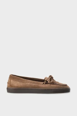 CPH365 suede new mokka