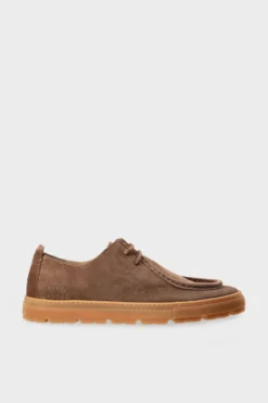 CPH122 suede new mokka
