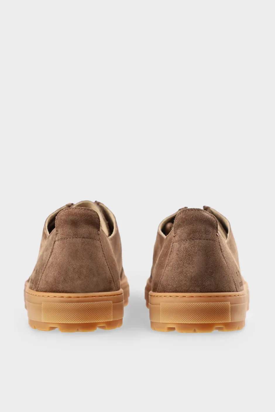 CPH122 suede new mokka