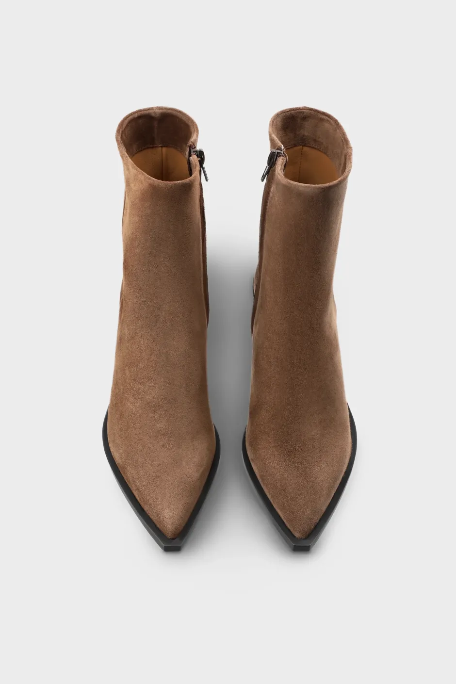 CPH425 suede new mokka