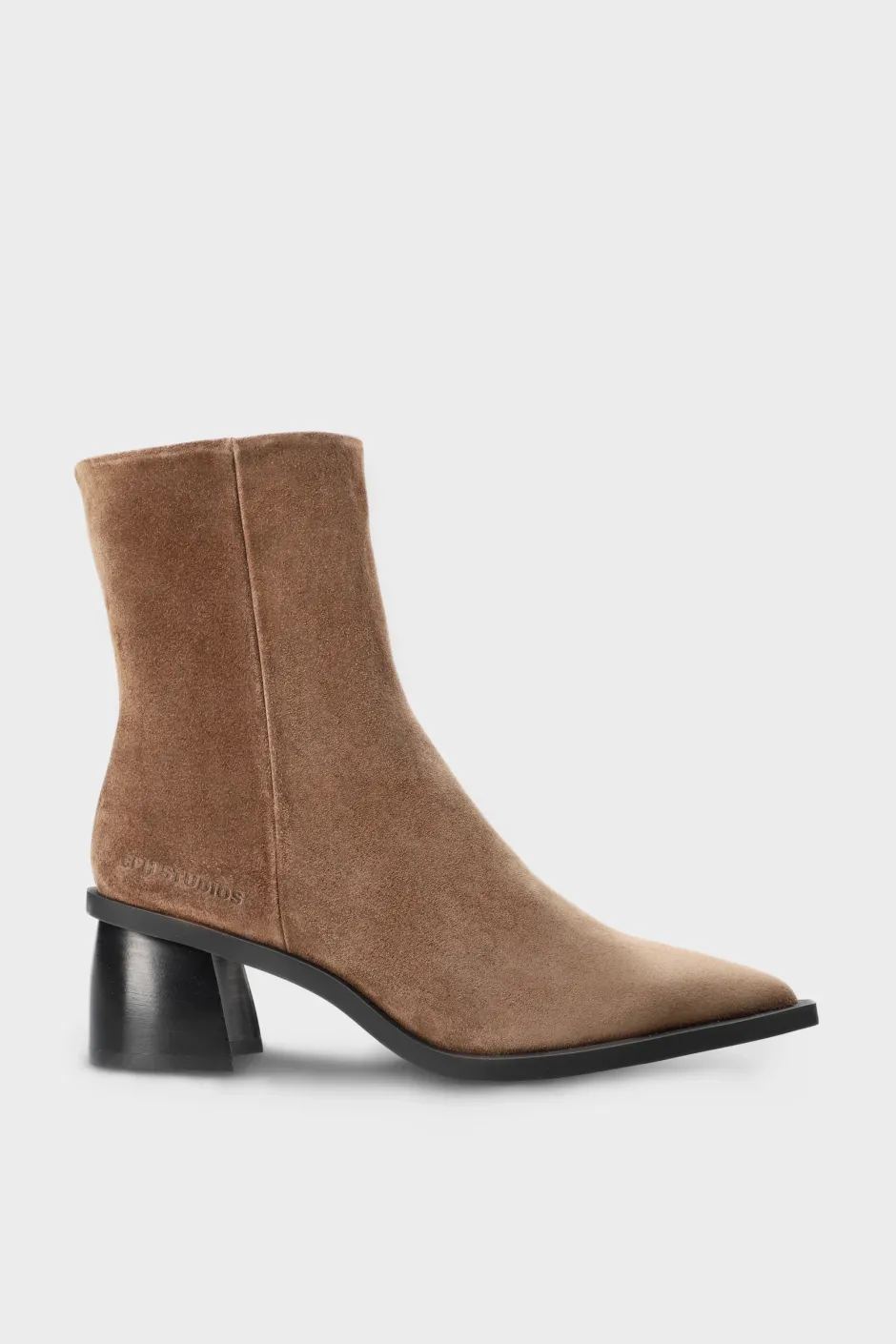 CPH425 suede new mokka
