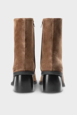 CPH425 suede new mokka
