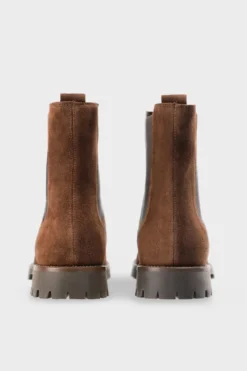 CPH850 suede nougat